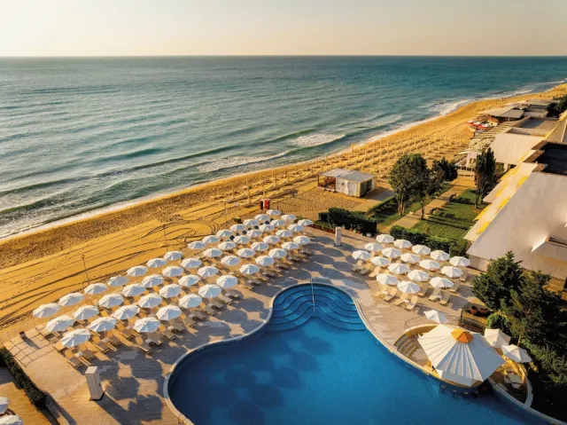 Billede av hotellet AluaSun Helios Beach – - nummer 1 af 60