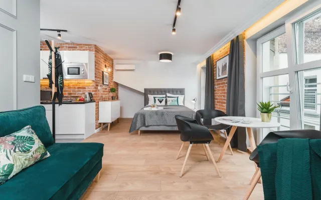 Billede av hotellet Barbakan Residence Old Town - nummer 1 af 10