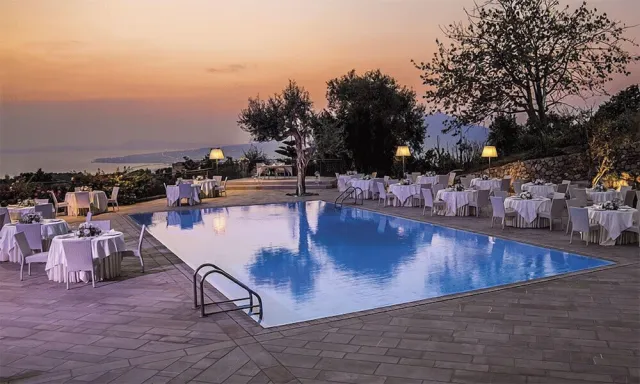 Hotellbilder av San Lorenzo - Boutique Hotel & SPA - nummer 1 av 48