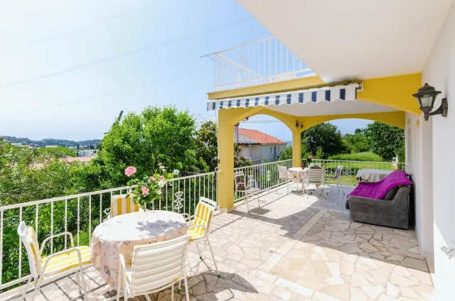 Hotellbilder av Rooms Villa Bind - nummer 1 av 53