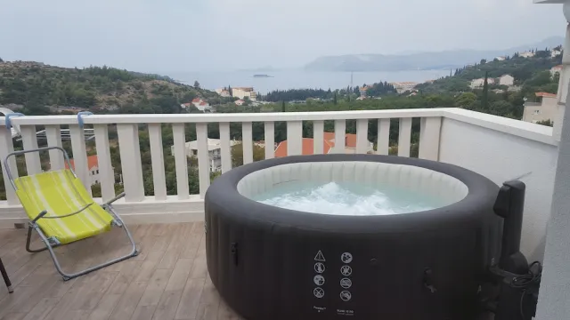 Billede av hotellet Apartments Villa Dubrovnik - nummer 1 af 75
