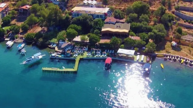 Billede av hotellet Aphrodite Hotel Bozburun - nummer 1 af 79