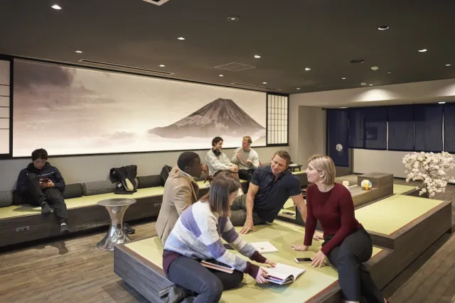 Billede av hotellet Resol Poshtel Tokyo Asakusa - nummer 1 af 10