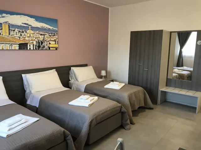 Billede av hotellet Borgo Palombaio - nummer 1 af 10