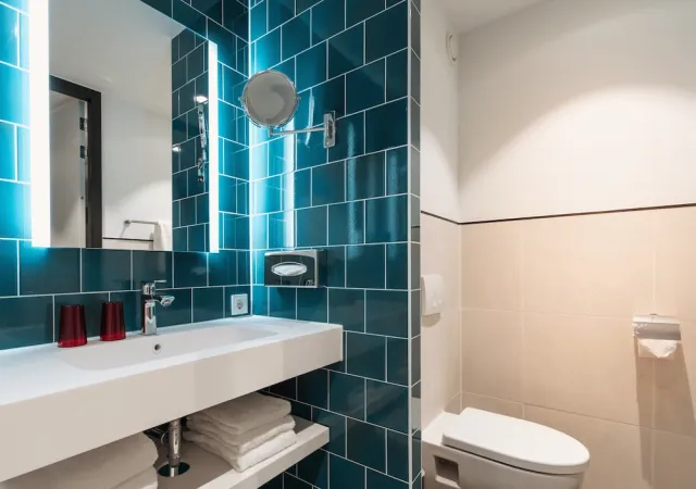 Billede av hotellet Holiday Inn - the niu, Fender Amsterdam by IHG - nummer 1 af 10