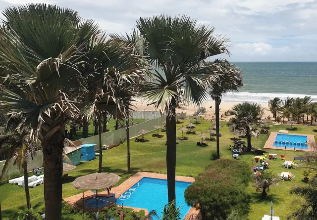 Billede av hotellet Kasumai Beach Resort - nummer 1 af 100