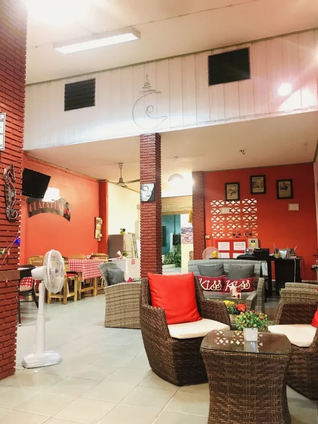 Billede av hotellet Plaza Hua Hin - nummer 1 af 10