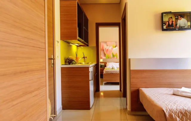 Hotellbilder av Relax Hotel - nummer 1 av 64