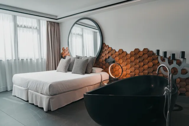 Billede av hotellet Poem Apartments, Las Canteras - nummer 1 af 10