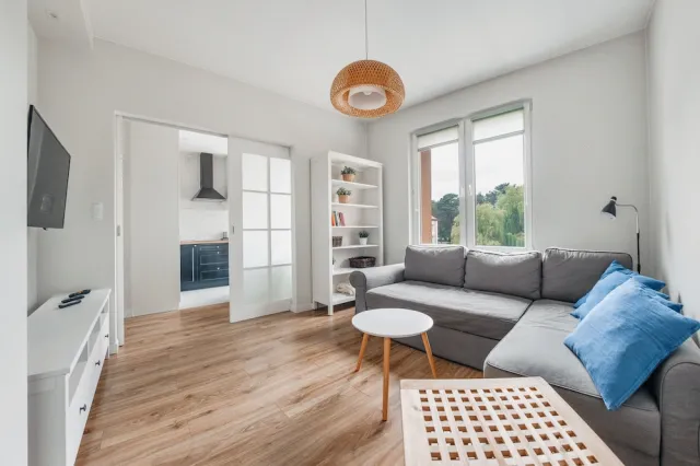 Billede av hotellet Apartamenty Sun & Snow Ratibora - nummer 1 af 15