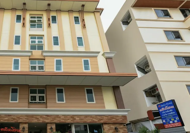 Billede av hotellet Salin Home Hotel Ramkhamhaeng - nummer 1 af 10