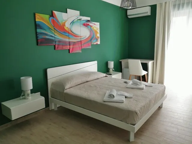 Billede av hotellet B&B Vittorio Emanuele - nummer 1 af 10