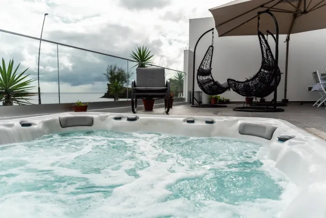 Hotellbilder av Garoupas Inn - nummer 1 av 33