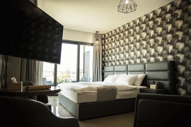 Hotellbilder av Jimmy's Suites - nummer 1 av 32