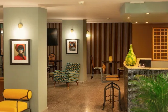 Billede av hotellet Lime Hotel - nummer 1 af 10
