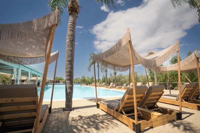 Hotellbilder av Zoe Seaside Resort - nummer 1 av 100