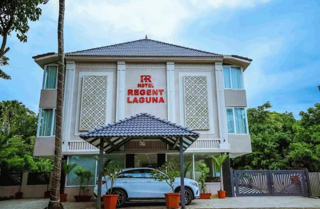Hotellbilder av Hotel Regent Laguna - nummer 1 av 36