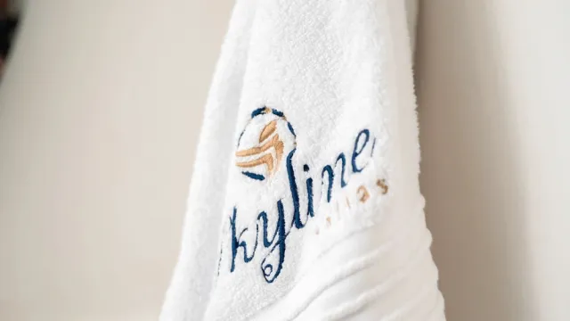 Hotellbilder av Naxos Skyline Villas - nummer 1 av 95