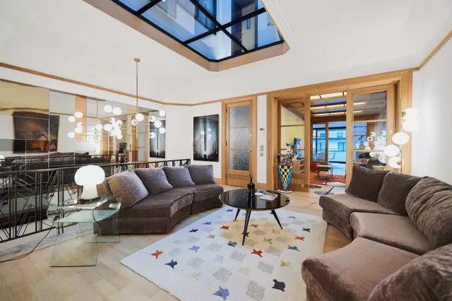 Hotellbilder av Suites 124 - nummer 1 av 10