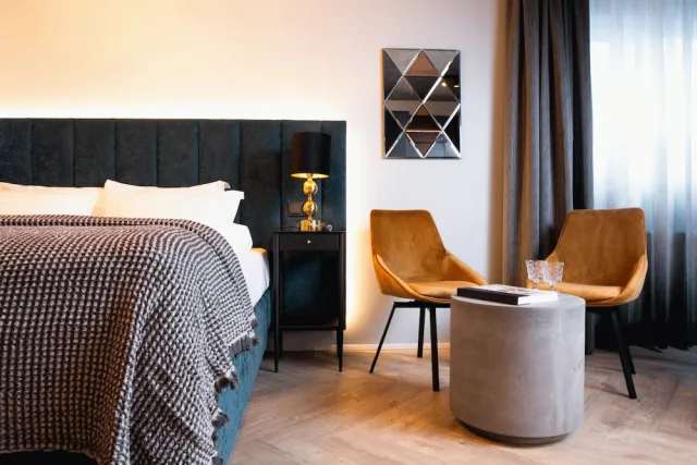Hotellbilder av Backyard Apartments by Heimaleiga - nummer 1 av 12