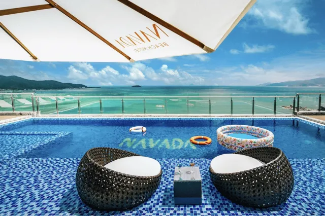 Hotellbilder av Navada Beach Hotel - nummer 1 av 100