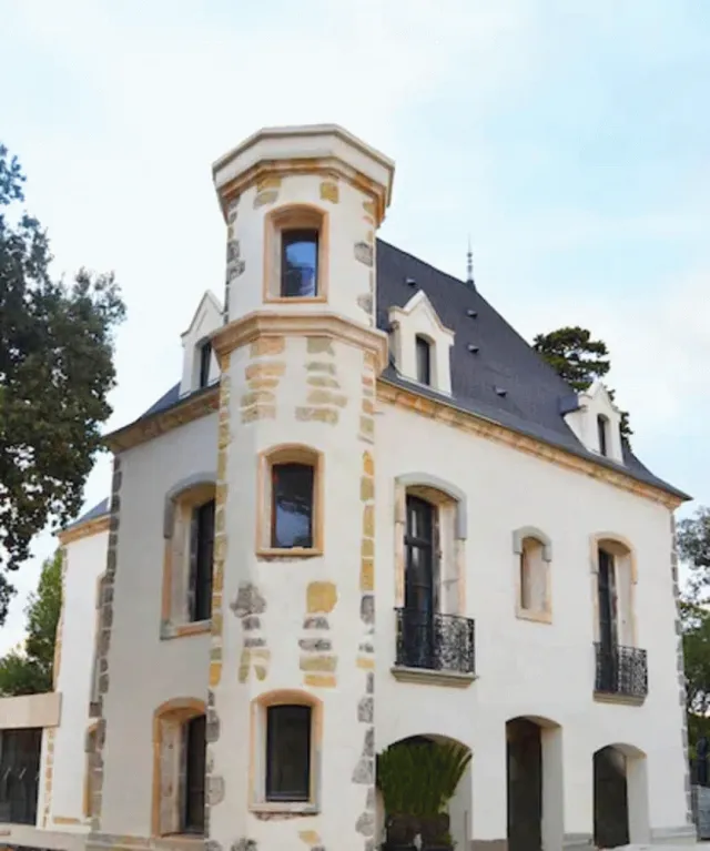 Hotellbilder av Domaine Tarbouriech - nummer 1 av 70