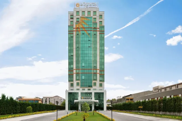 Billede av hotellet La Quinta by Wyndham Istanbul Gunesli - nummer 1 af 100