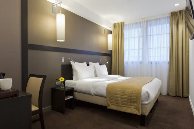 Billede av hotellet Simon's Boutique Hotel - nummer 1 af 10