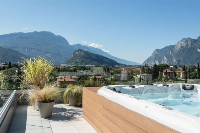 Hotellbilder av Hoody Active & Happiness Hotel - nummer 1 av 10