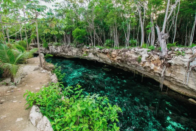 Hotellbilder av Hotel Casa Tortuga Tulum Cenotes Park Inclusive - nummer 1 av 100