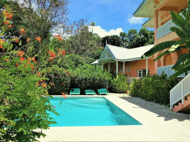 Hotellbilder av Tobago Hibiscus Villas and Apartments - nummer 1 av 46