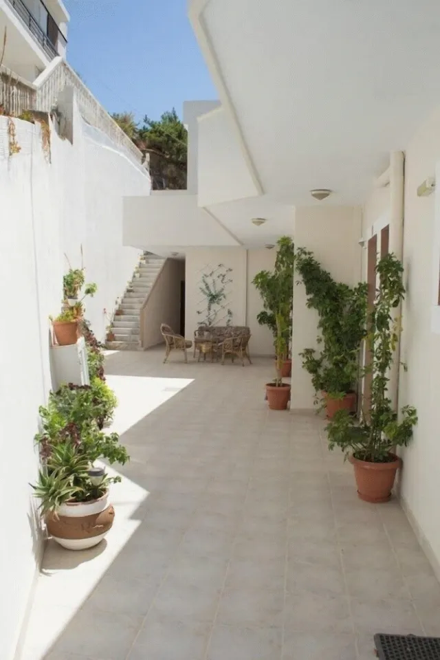 Hotellbilder av Dorana Trekking Hotel - nummer 1 av 44