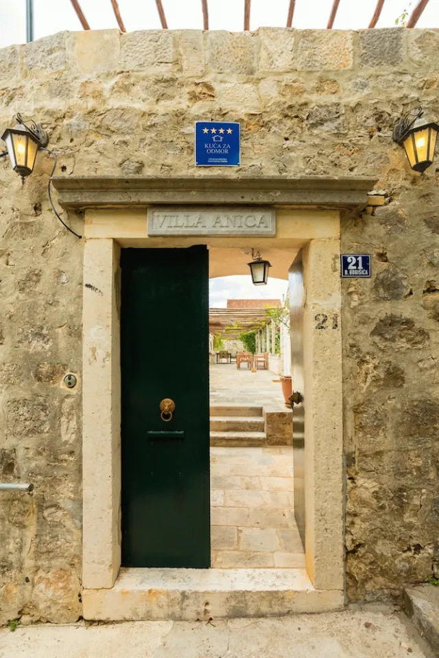 Hotellbilder av Villa Anica Dubrovnik - nummer 1 av 48