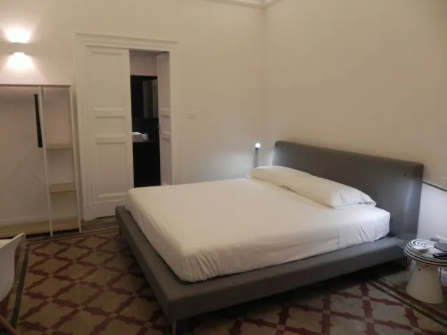 Billede av hotellet Palazzo del Verga - nummer 1 af 10