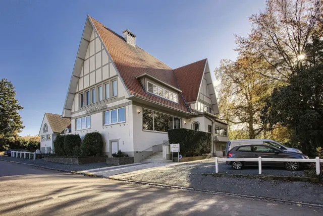 Hotellbilder av Auberge du Vieux Cedre - nummer 1 av 7