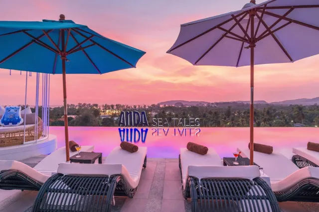 Billede av hotellet Anda Sea Tales Resort - nummer 1 af 10