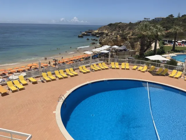 Billede av hotellet Borda d'Água, Praia da Oura - nummer 1 af 10