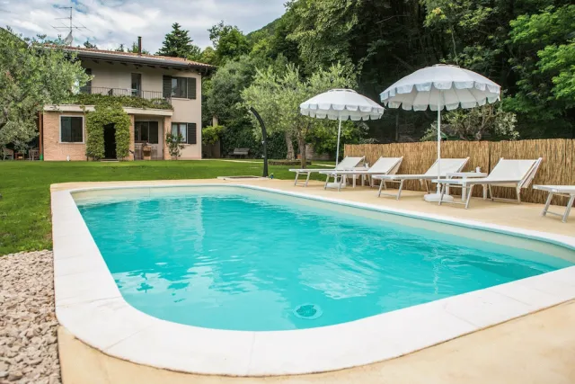 Billede av hotellet B&B Al Sentiero - nummer 1 af 10