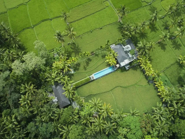 Billede av hotellet Uma Giri Villas Ubud by Pramana Villas - nummer 1 af 10