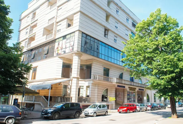 Hotellbilder av Yellow Lilly Mostar Apartment - nummer 1 av 35
