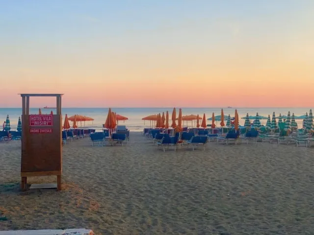 Hotellbilder av Hotel Vila Misiri - nummer 1 av 81