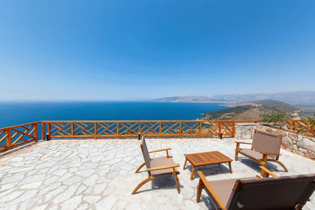 Hotellbilder av Santa Oliva Suites - nummer 1 av 51