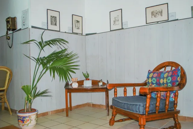 Hotellbilder av B&B Cappotto Civico 48 - nummer 1 av 100