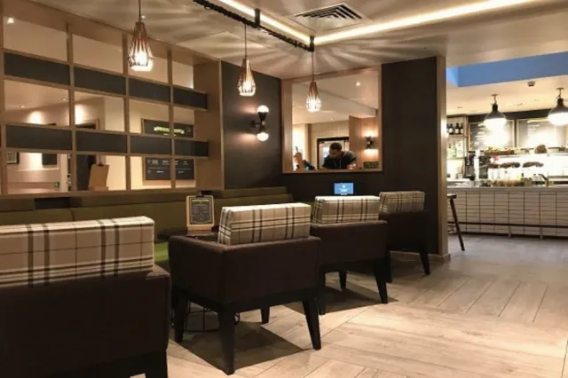 Billede av hotellet Hub By Premier Inn London Spitalfields - nummer 1 af 4