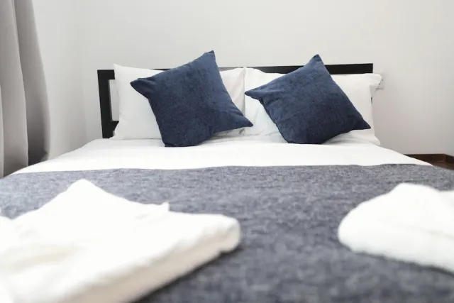 Billede av hotellet Golders Park Hotel - nummer 1 af 10