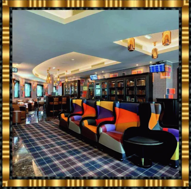 Billede av hotellet Hotel Jaguar Oporto - Airport to Hotel and City Center and Vice-Versa is a Free and Continuous Shuttle Service from 7AM to 8PM - nummer 1 af 10