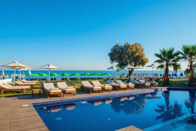 Billede av hotellet Cretan Beach Resort - Adults Only - nummer 1 af 35