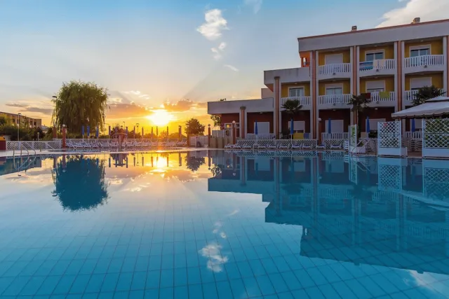 Hotellbilder av Hotel Olympus - nummer 1 av 61