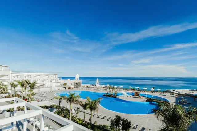 Billede av hotellet Royal Palm Resort & Spa - Adults Only - nummer 1 af 46