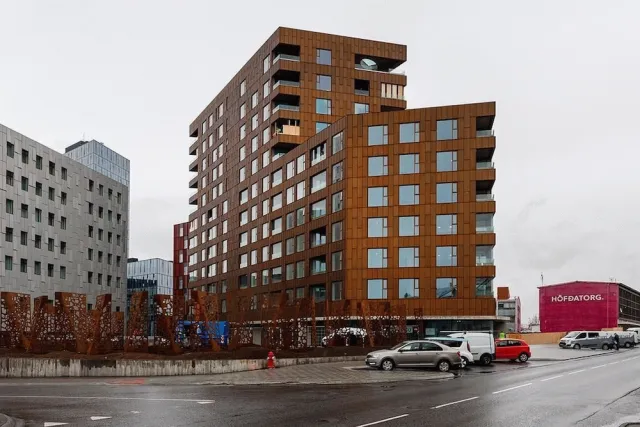 Hotellbilder av Salka Suites - nummer 1 av 13